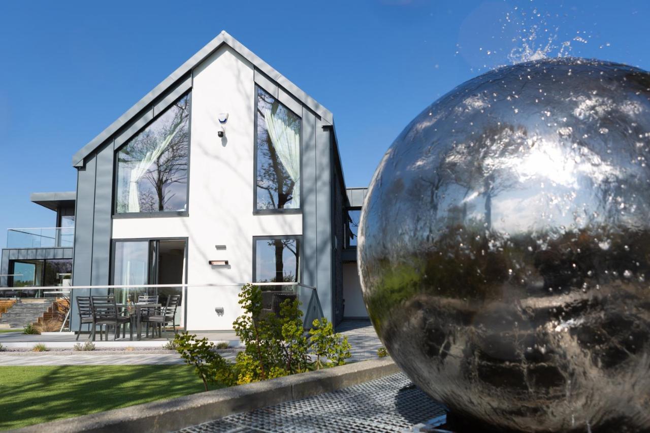 Dafarn Newydd Studio Llangefni Exterior foto